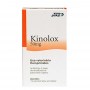 KINOLOX 50 MG 10 COMP